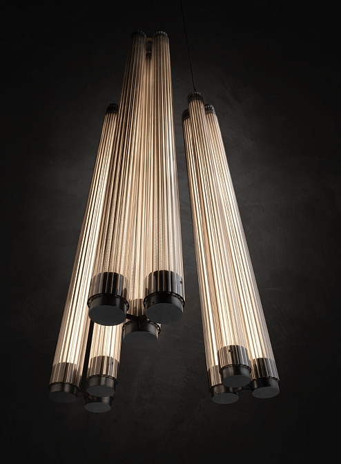 Светильник Henge SPYDER 80 - фото-2 | interior market