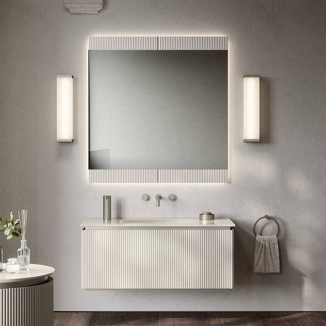 Комплект мебели для ванной Oasis Naos NA 018 - фото-1 | interior market
