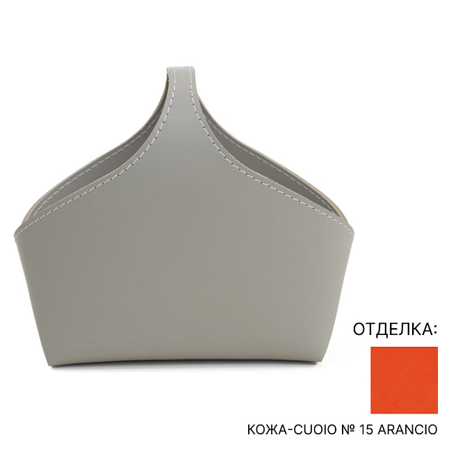 КОРЗИНА ARTE & CUOIO HELSINKI - фото-1 | interior market