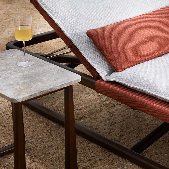 Стол Exteta Side Tables - фото-2 | interior market