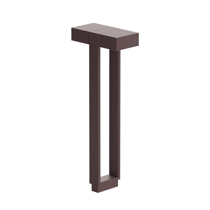 Технический свет Flos Mile Bollard 1 600 Double - фото-1 | interior market