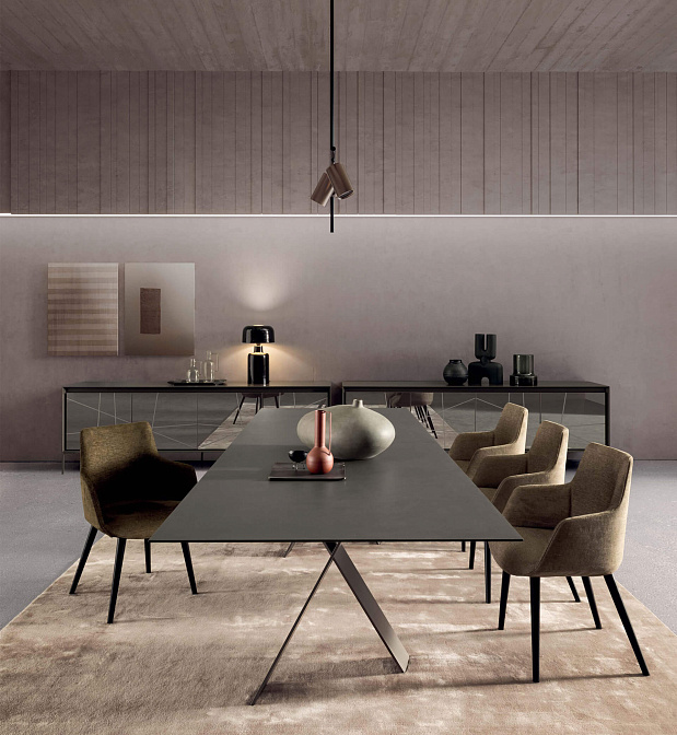 Стол Presotto TAYLOR - фото-2 | interior market