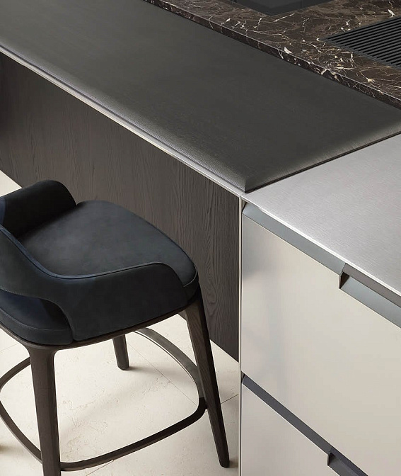 Кухня Poliform Shape - фото-9 | interior market