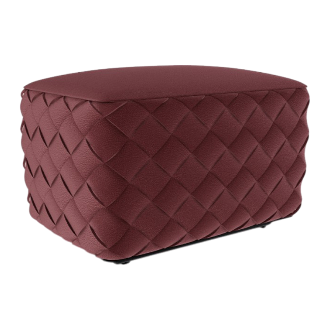 Пуф Poltrona frau Grant - фото-1 | interior market