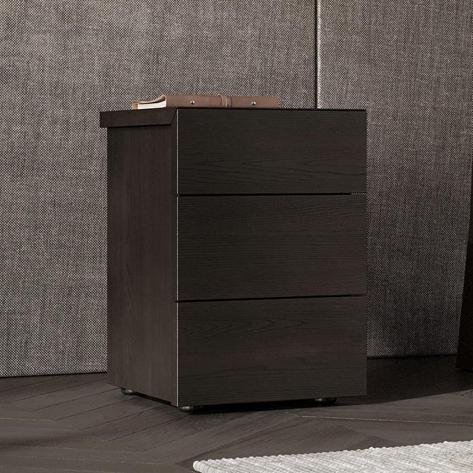 Прикроватная тумба Olivieri LEONARDO - фото-1 | interior market