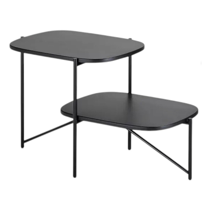 Журнальный столик Saba HAIKU - фото-1 | interior market