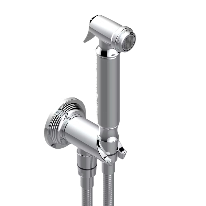 Смеситель для биде THG  - фото-1 | interior market