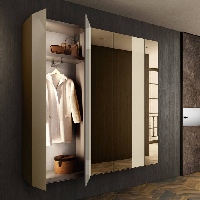 Подвесной шкаф Lago N.O.W. - фото-1 | interior market