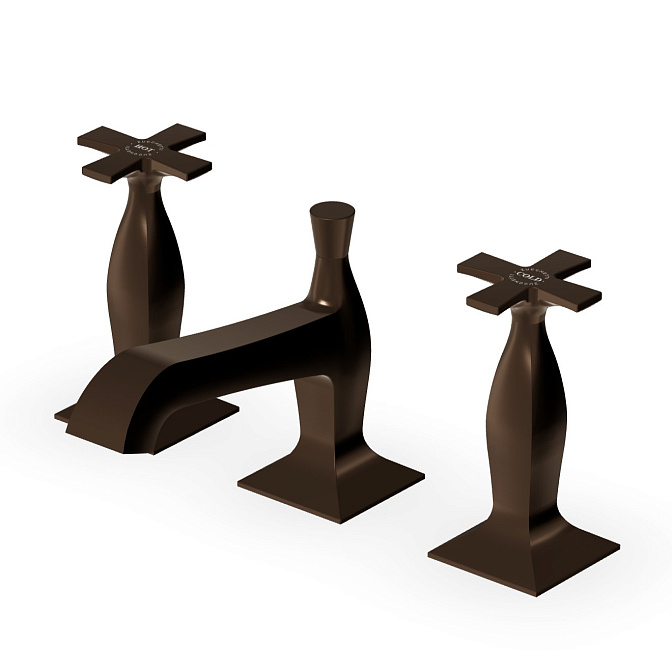 Смеситель для раковины Zucchetti  - фото-1 | interior market