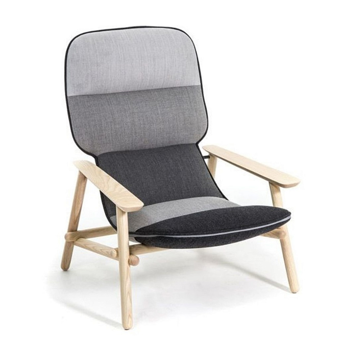 Кресло Moroso Lilo - фото-1 | interior market