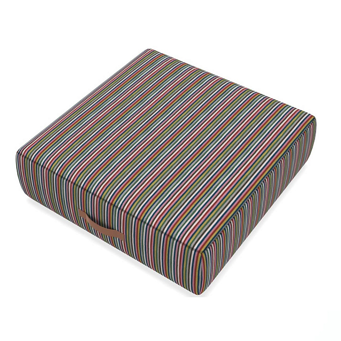 Пуф для улицы De Padova Everyday Life - фото-2 | interior market