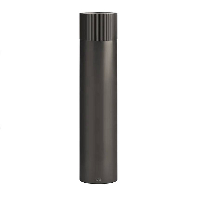 Ваза  Gessi HOME VASES RIGATO - фото-1 | interior market