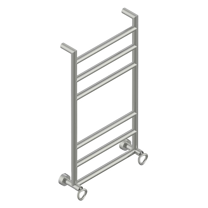 Полотенцесушитель THG Collection "O" - фото-1 | interior market