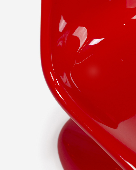 Стул для улицы Vitra Panton Chair Classic - фото-6 | interior market