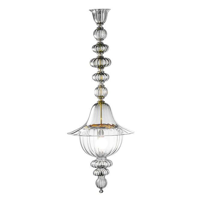 Потолочный светильник Venini Doge - фото-1 | interior market