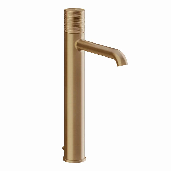 Смеситель Gessi HABITO TRAME - фото-1 | interior market