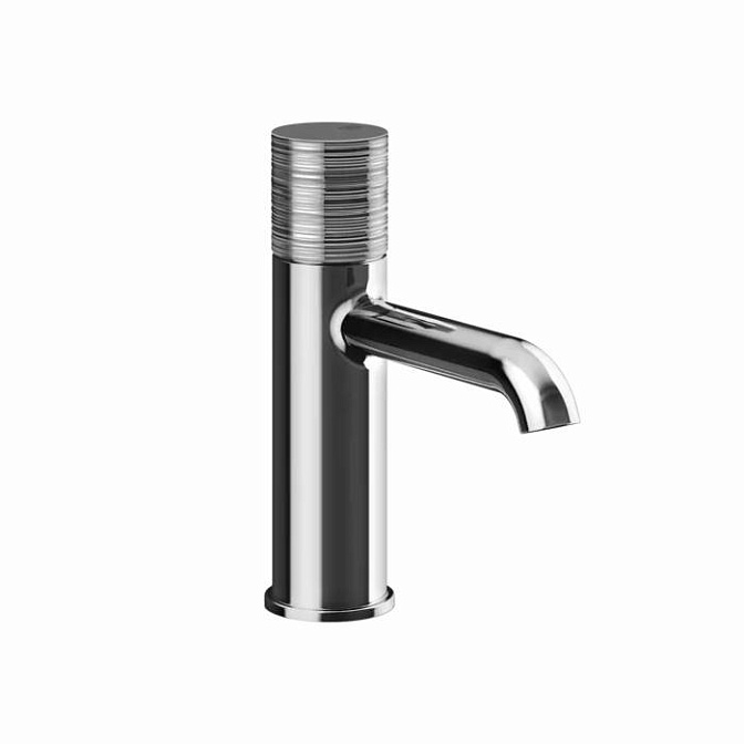 Смеситель Gessi HABITO TRAME - фото-1 | interior market
