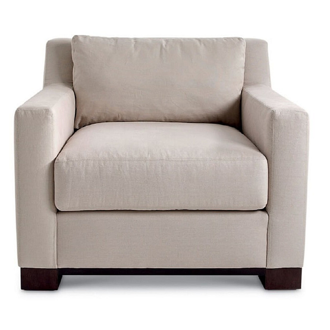 Кресло Bolier Hampton Chair - фото-1 | interior market
