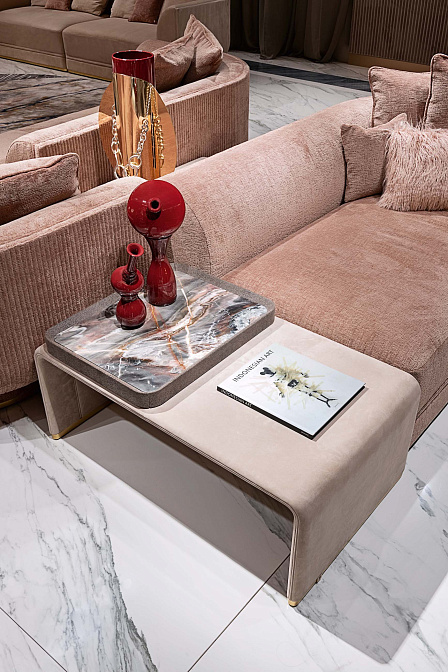 Ваза  Visionnaire By Ipe Cavalli TOTEM - фото-2 | interior market