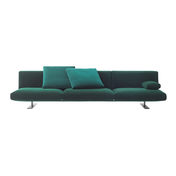 Модульный диван Paola lenti Move - фото-1 | interior market