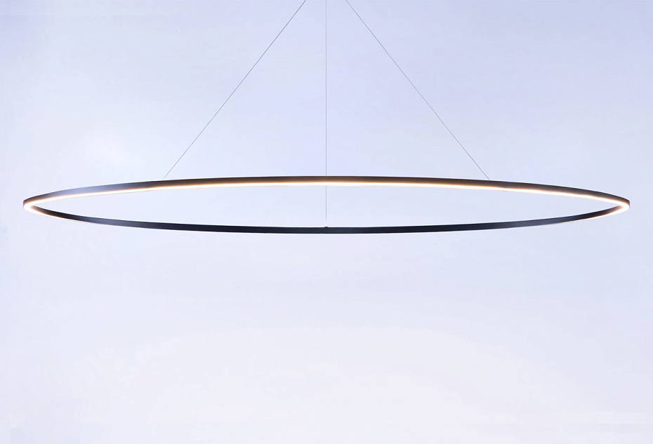 Потолочный светильник  Nemo ELLISSE MEGA - фото-3 | interior market