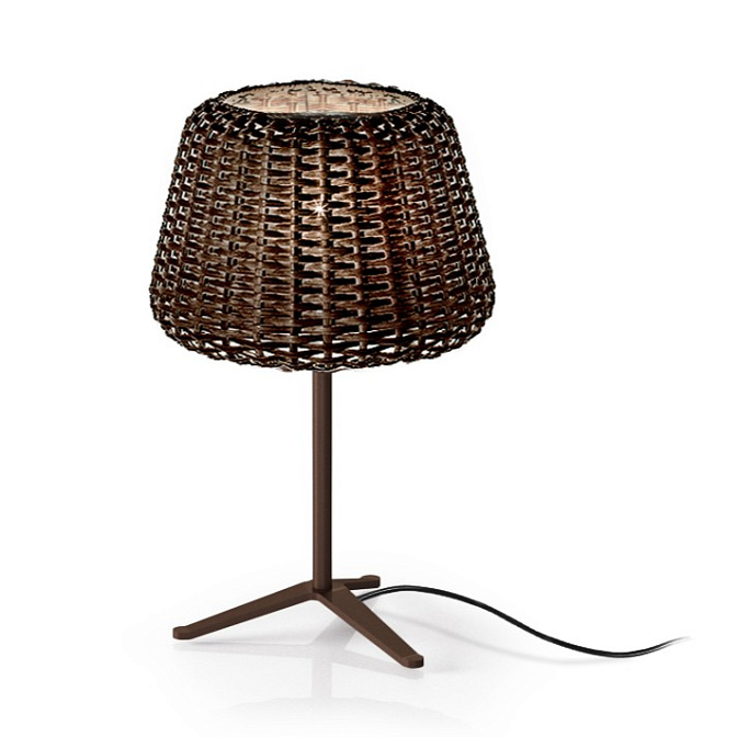 Уличный светильник  Panzeri RALPH - фото-1 | interior market