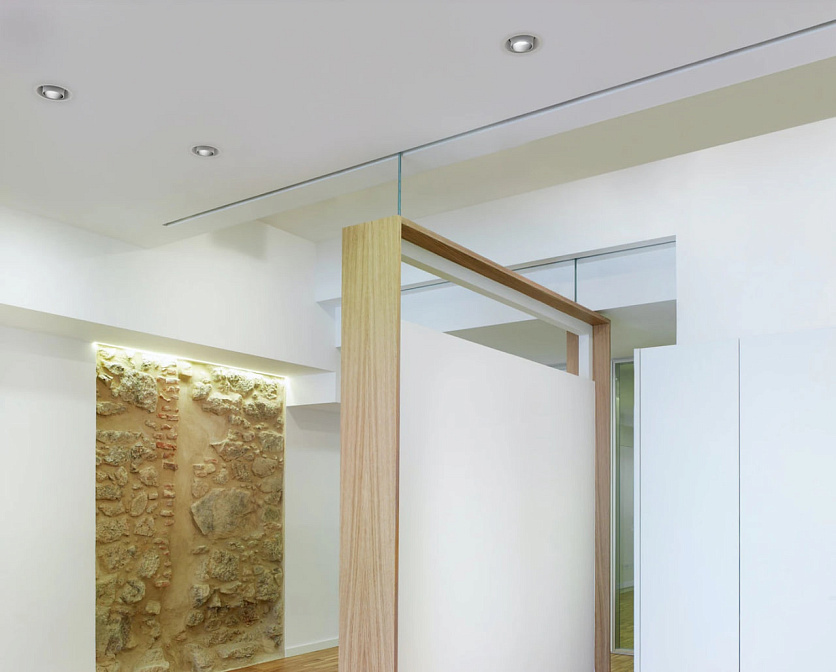 Технический свет Flos Light Supply Fixed - фото-6 | interior market
