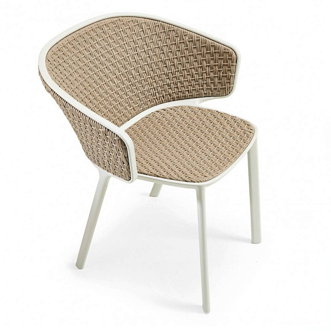 Стул для улицы Ethimo Pluvia - фото-3 | interior market