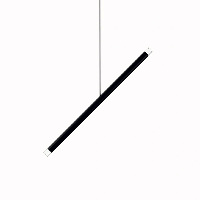 Потолочный светильник  Lodes (Studio Italia Design) A–Tube Nano Duo - фото-1 | interior market