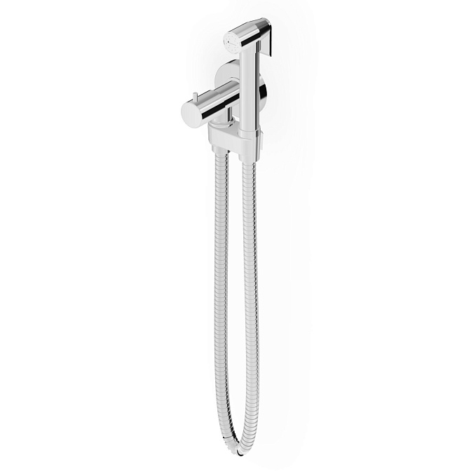 Гигиенический душ Zucchetti PAN S - фото-1 | interior market