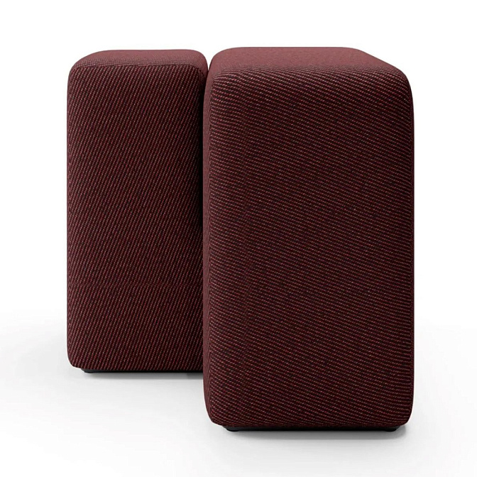 Пуф Cassina Soft Corners - фото-2 | interior market