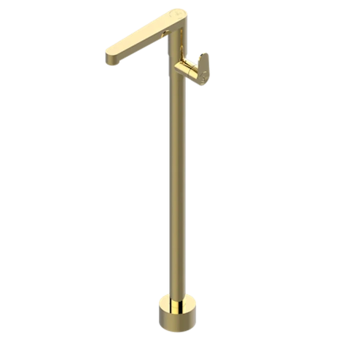 Напольный смеситель THG ZOOM.7 - фото-1 | interior market