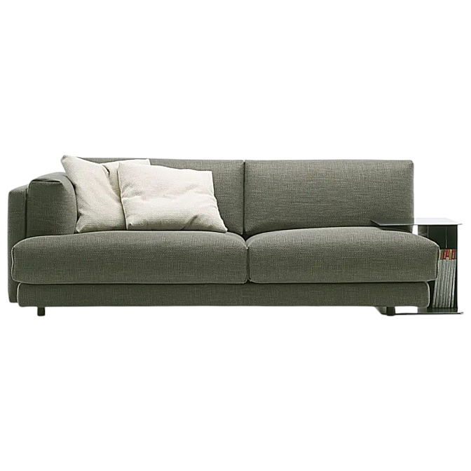 Модульный диван Living Divani Family Lounge - фото-1 | interior market