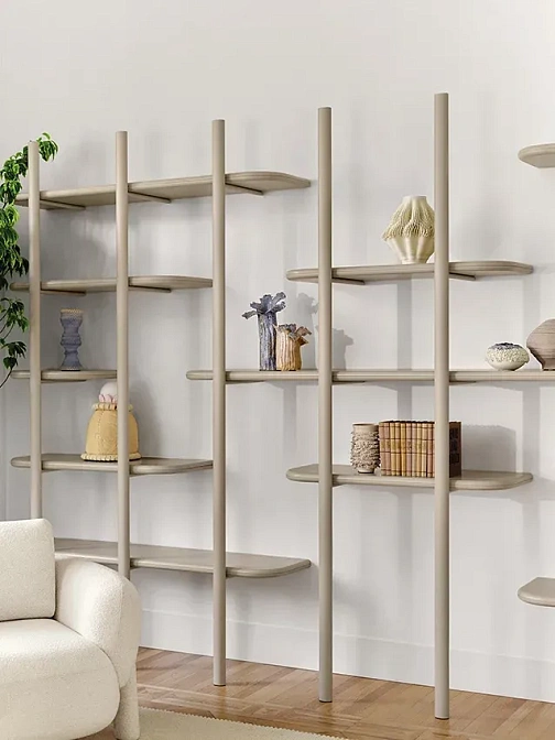 Стеллаж  Saba Anam - фото-2 | interior market