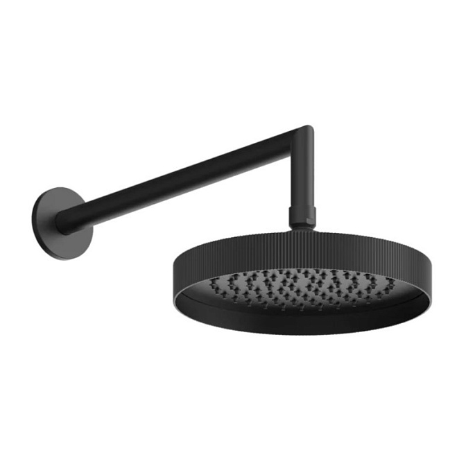 Верхний душ Gessi INGRANAGGIO - фото-1 | interior market