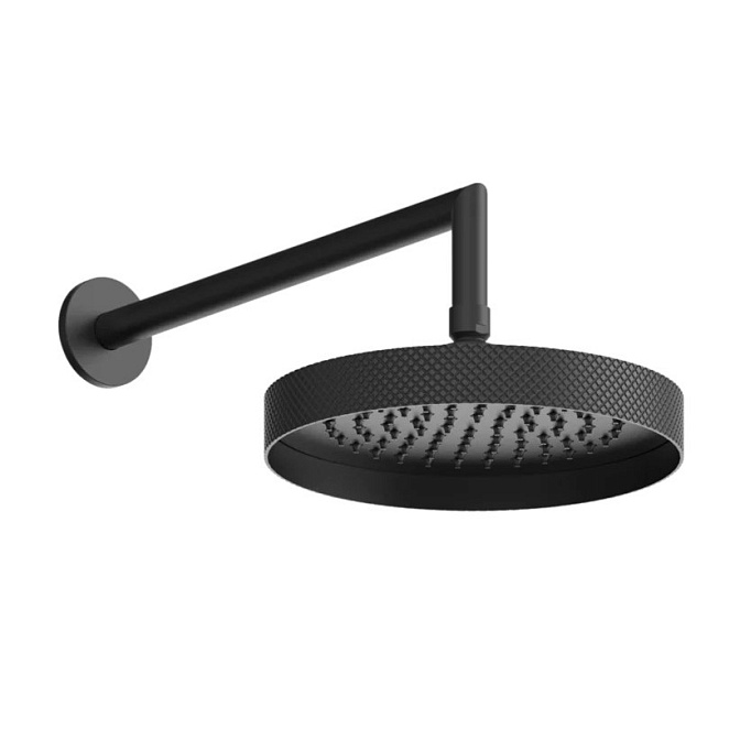 Верхний душ Gessi ANELLO - фото-1 | interior market