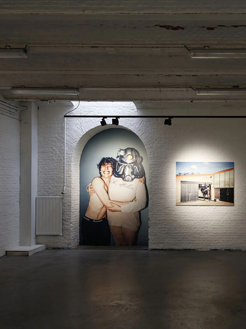 Светильник Flos Camera 60 - фото-3 | interior market