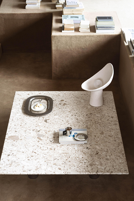 Кофейный столик Tacchini Tako - фото-3 | interior market Кофейный столик Tacchini Tako - фото-3 | interior market