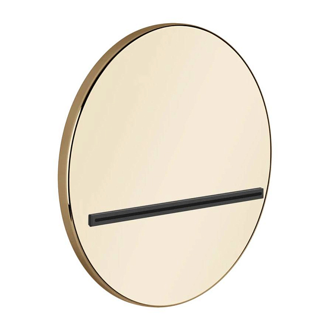 Излив Gessi VENTI20 - фото-1 | interior market