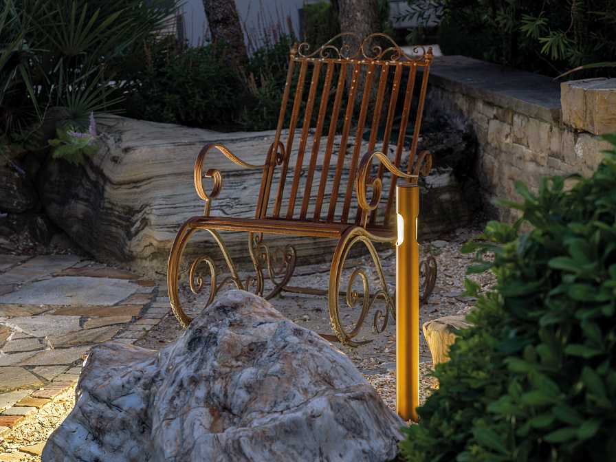 Светильник Lombardo  - фото-2 | interior market