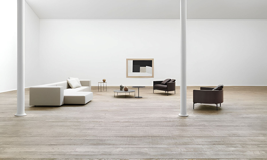 Модульный диван Living Divani WALL - фото-3 | interior market