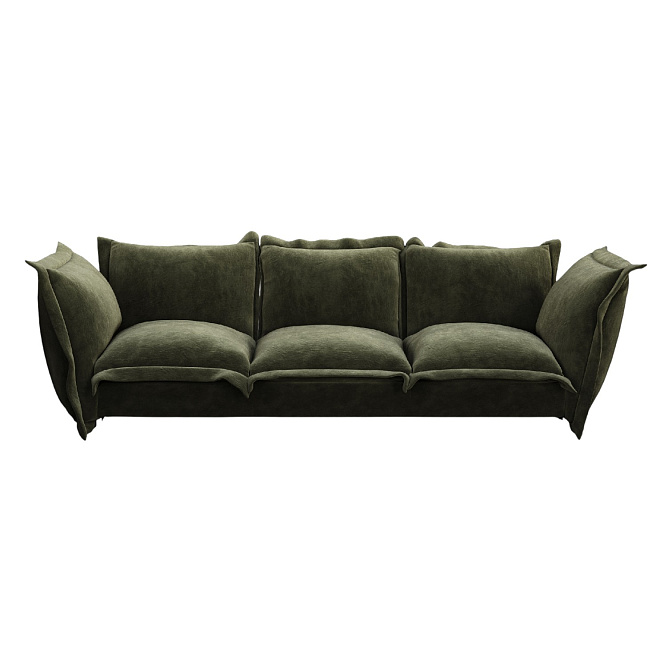 Диван Moroso High Cloud - фото-1 | interior market