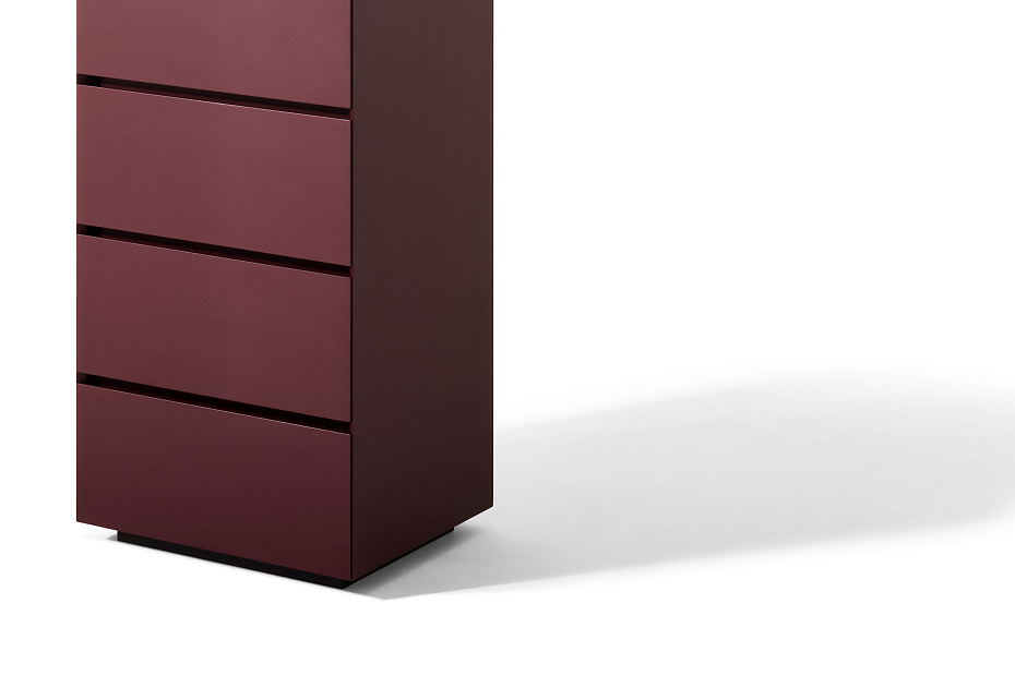 Прикроватная тумба Cassina Ghost Box - фото-2 | interior market