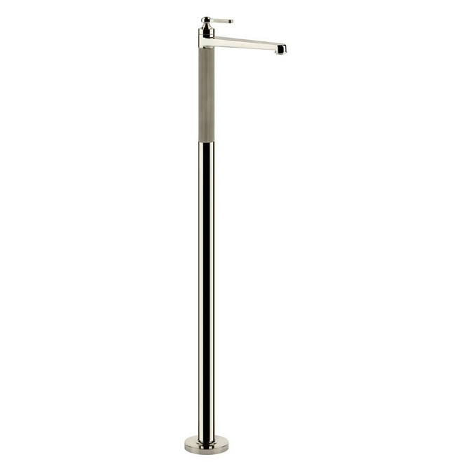 Смеситель Gessi VENTI20 - фото-1 | interior market