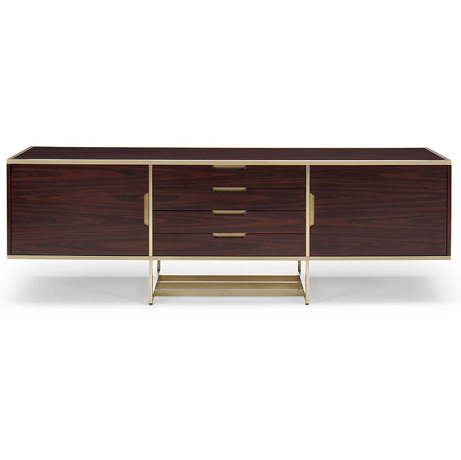 Комод Bolier Lotts Credenza - фото-1 | interior market