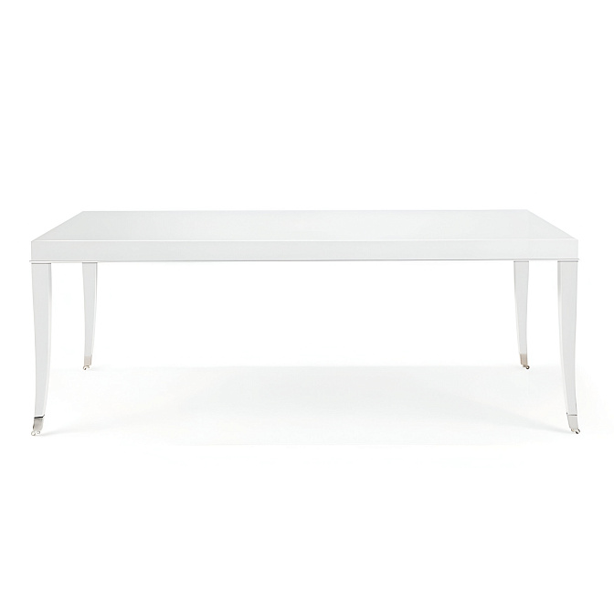 Обеденный стол Bolier Parsons Dining Table - фото-1 | interior market