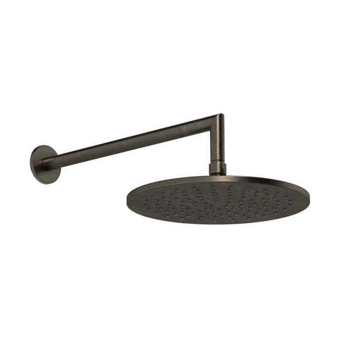 Верхний душ Gessi INGRANAGGIO - фото-1 | interior market