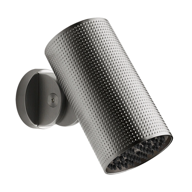 Верхний душ Gessi SPOTWATER CESELLO - фото-1 | interior market