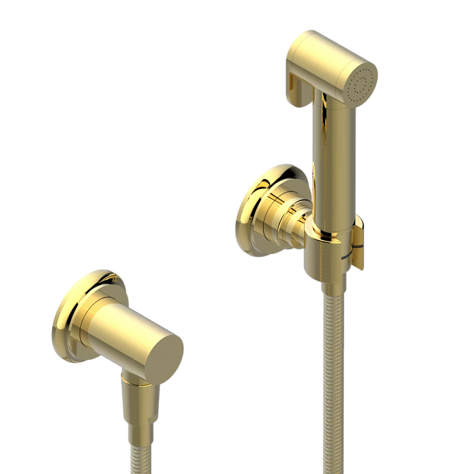 Смеситель для биде THG  - фото-1 | interior market