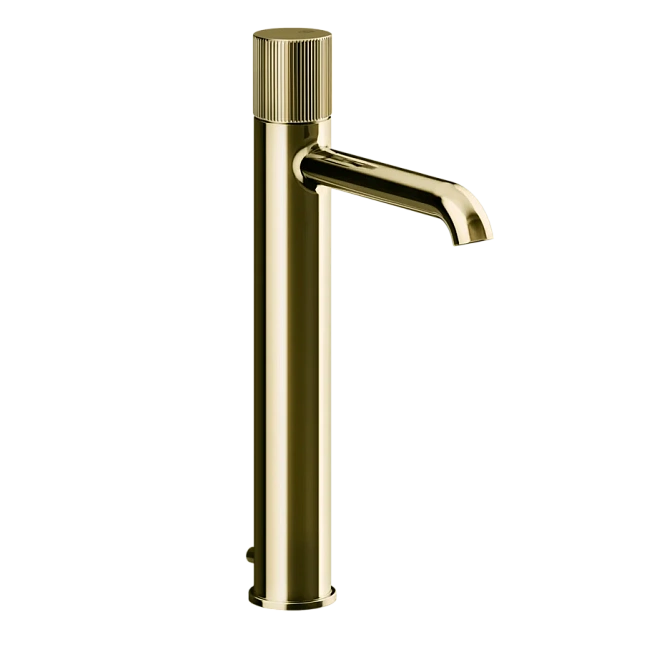 Смеситель для раковины Gessi HABITO RIGATO - фото-1 | interior market